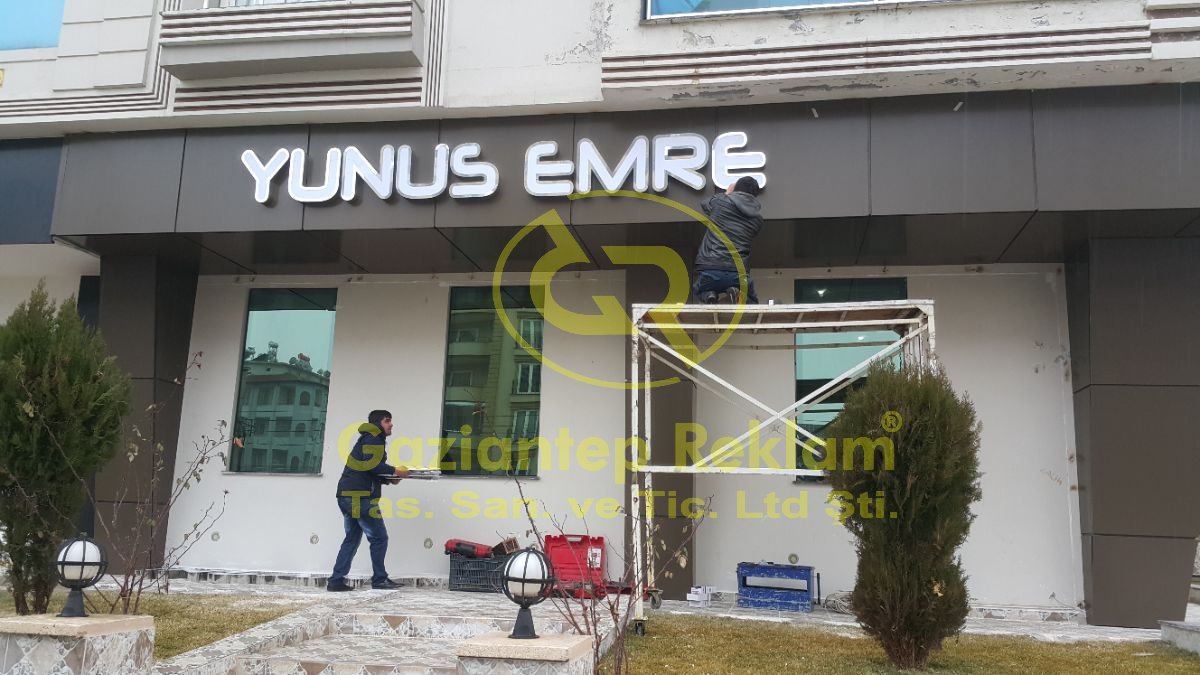 Fileli Krom Işıklı