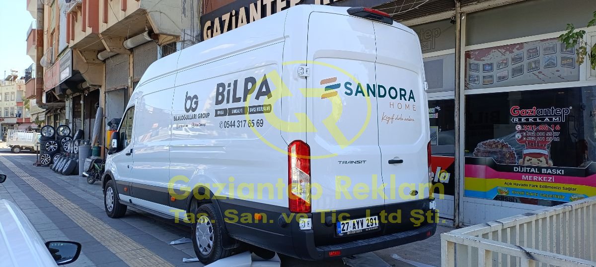  Folyo Kesim Uygulaması