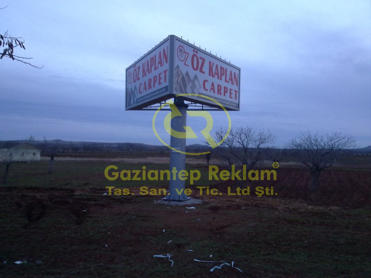 Germe Vinil Totem Tabela