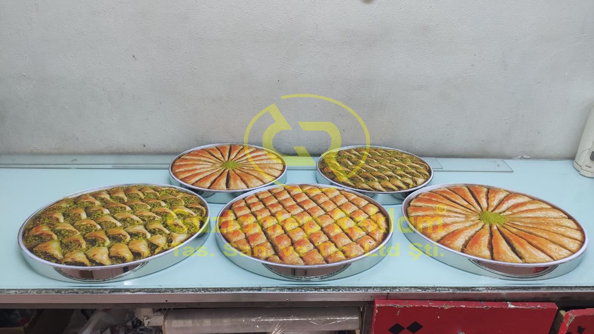 İştahı Artıran Gerçekçi Özel Kesim Gıda Baskıları