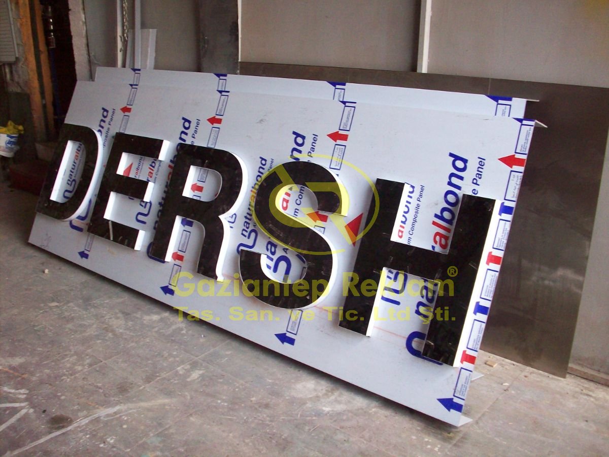  Kompozit Tabela Uygulaması