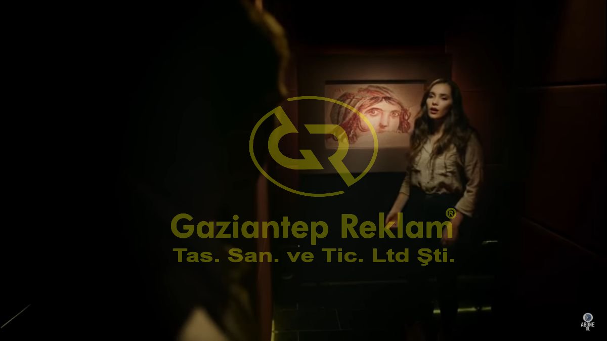 Özel Sergi Aydınlatmalı Sanat Eseri Display Çözümleri