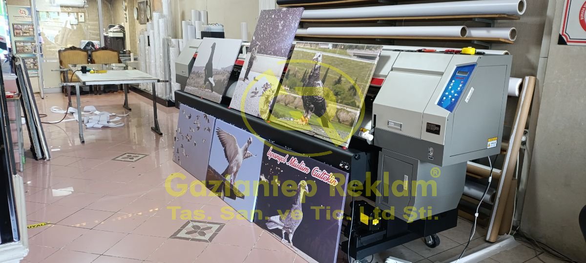 Yüksek Çözünürlüklü Profesyonel Kanvas Gergi Tablolar